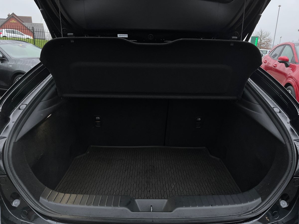 Used Mazda Mazda3 2023 for sale - 77432192: Photo 19