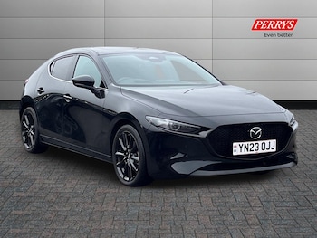 Used Mazda Mazda3 2023 for sale - 77432192: Photo