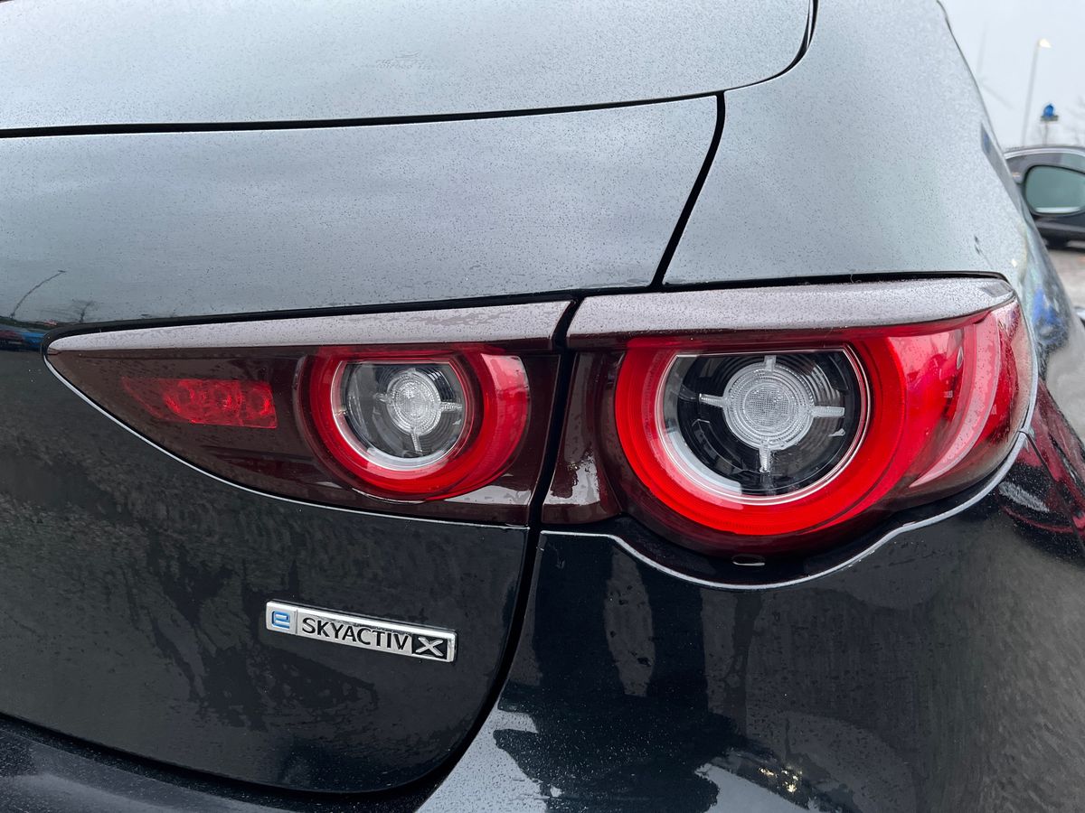 Used Mazda Mazda3 2023 for sale - 77432192: Photo 20