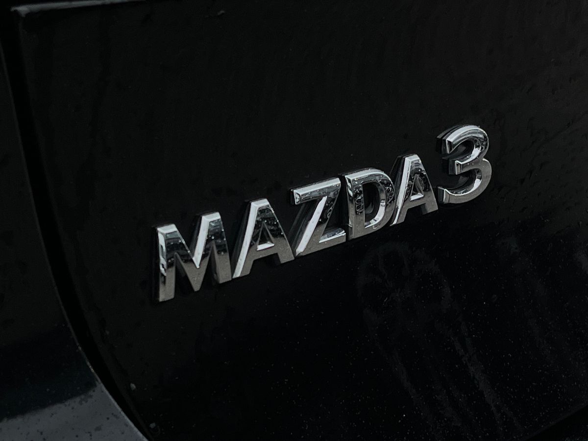 Used Mazda Mazda3 2023 for sale - 77432192: Photo 21