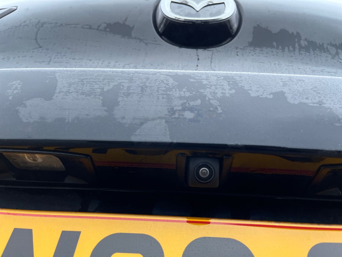 Used Mazda Mazda3 2023 for sale - 77432192: Photo 22