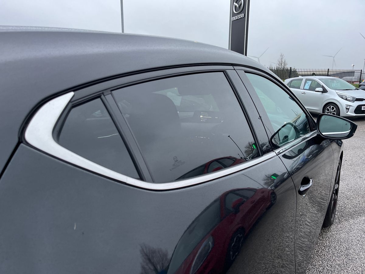 Used Mazda Mazda3 2023 for sale - 77432192: Photo 27