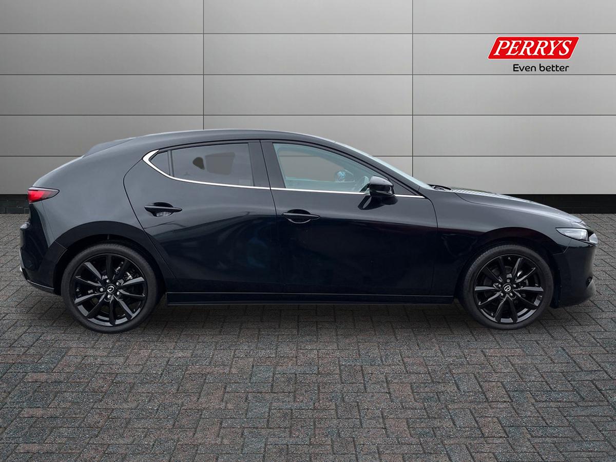 Used Mazda Mazda3 2023 for sale - 77432192: Photo 3