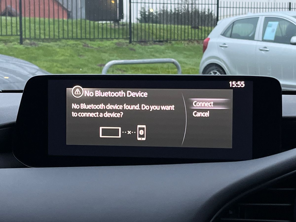 Used Mazda Mazda3 2023 for sale - 77432192: Photo 35