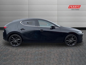 Used Mazda Mazda3 2023 for sale - 77432192: Photo