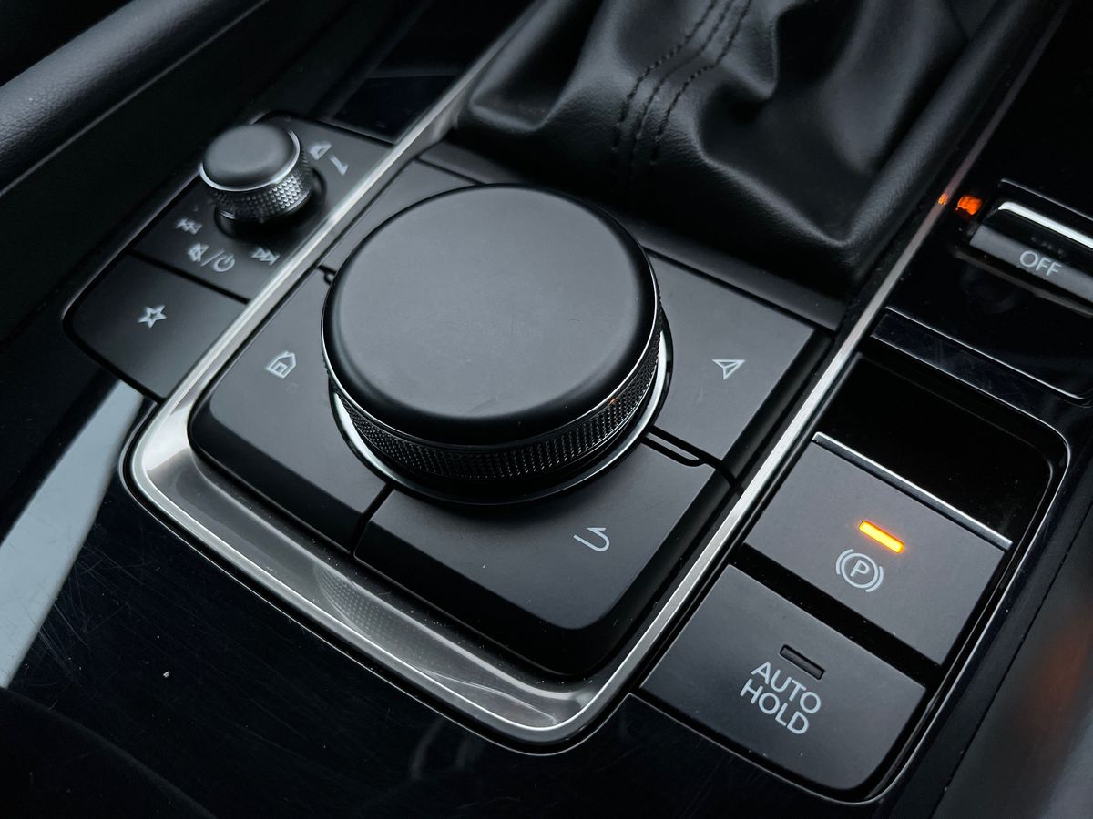 Used Mazda Mazda3 2023 for sale - 77432192: Photo 40