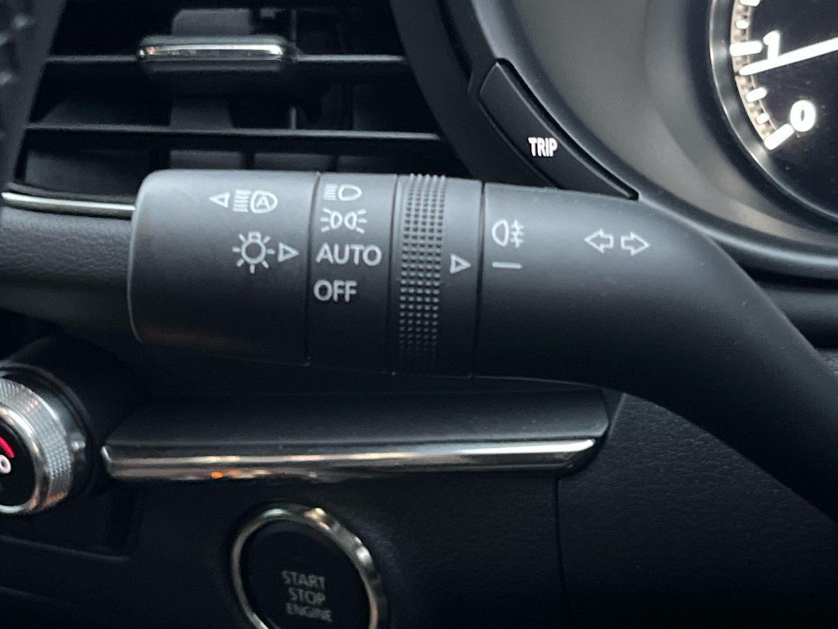 Used Mazda Mazda3 2023 for sale - 77432192: Photo 42