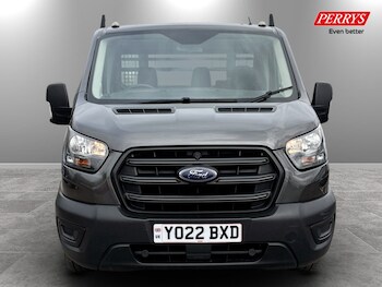 Used Ford Transit 2022 for sale - 78177805: Photo