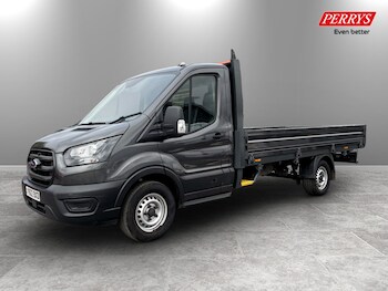 Used Ford Transit 2022 for sale - 78177805: Photo