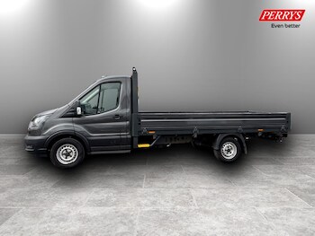 Used Ford Transit 2022 for sale - 78177805: Photo