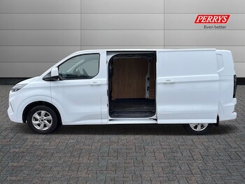 Used Ford Transit Custom 2024 for sale - 76288293: Photo