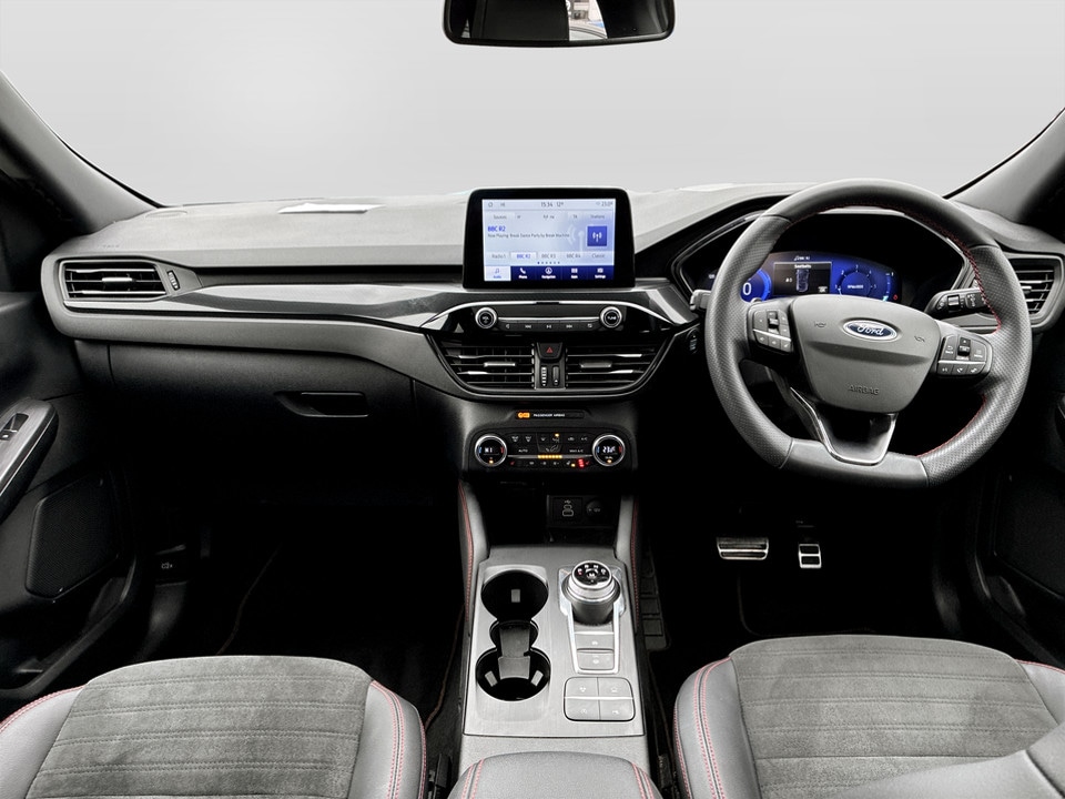 Used Ford Kuga 2022 for sale - 78105078: Photo 15