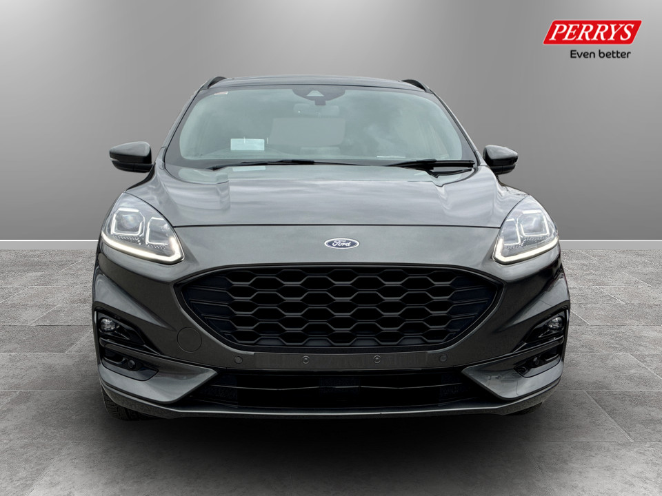 Used Ford Kuga 2022 for sale - 78105078: Photo 2