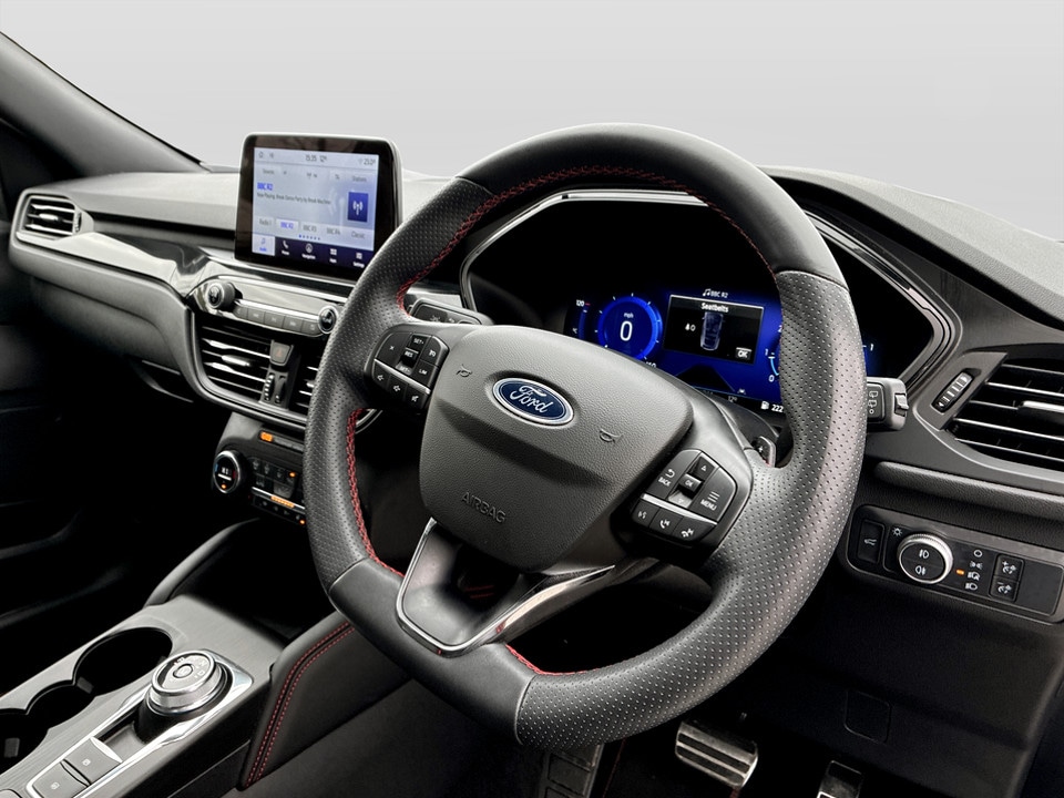 Used Ford Kuga 2022 for sale - 78105078: Photo 25