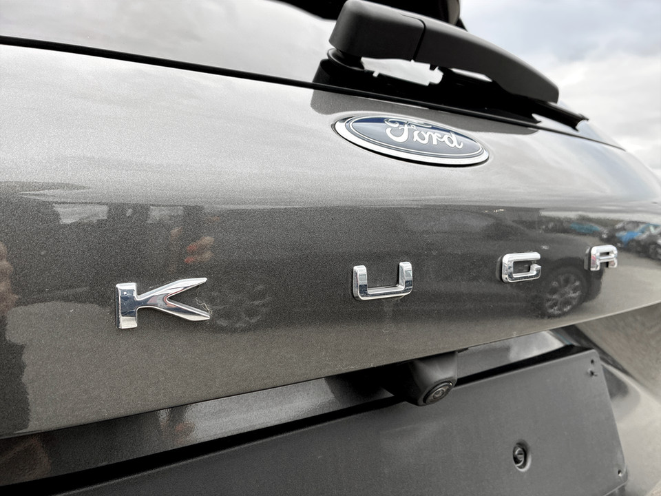 Used Ford Kuga 2022 for sale - 78105078: Photo 27