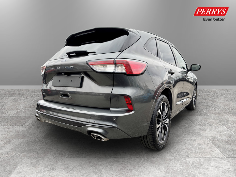 Used Ford Kuga 2022 for sale - 78105078: Photo 28