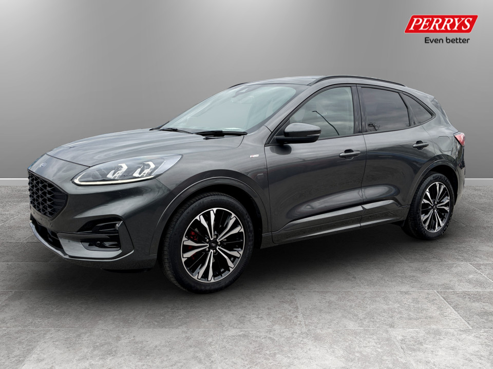 Used Ford Kuga 2022 for sale - 78105078: Photo 3