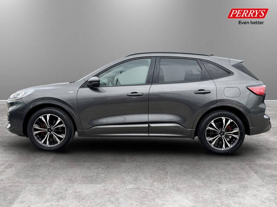 Used Ford Kuga 2022 for sale - 78105078: Photo 4