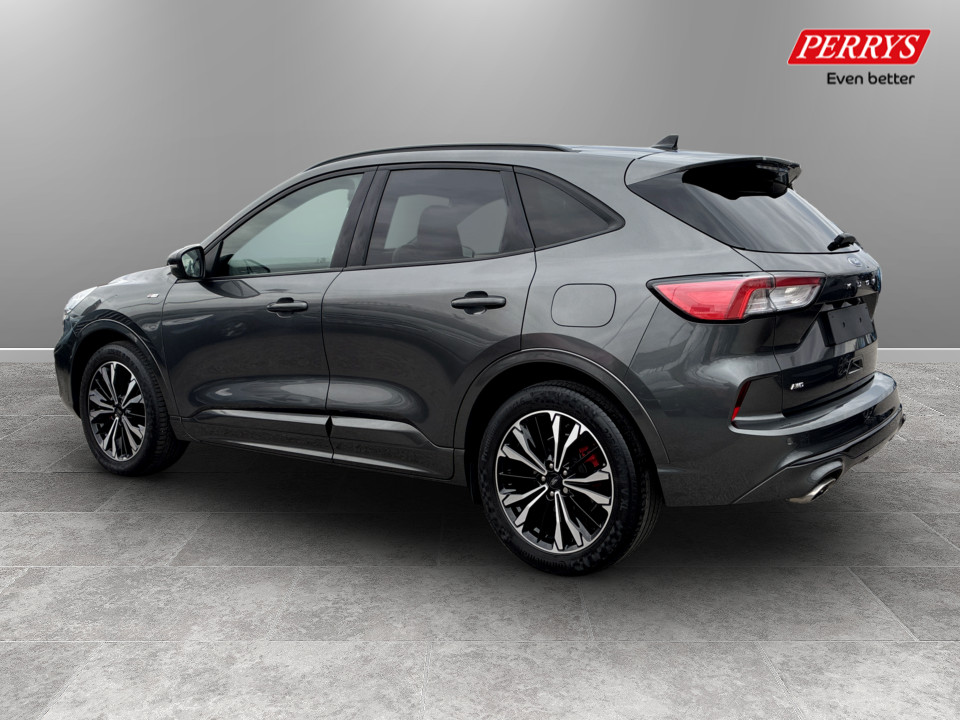 Used Ford Kuga 2022 for sale - 78105078: Photo 5