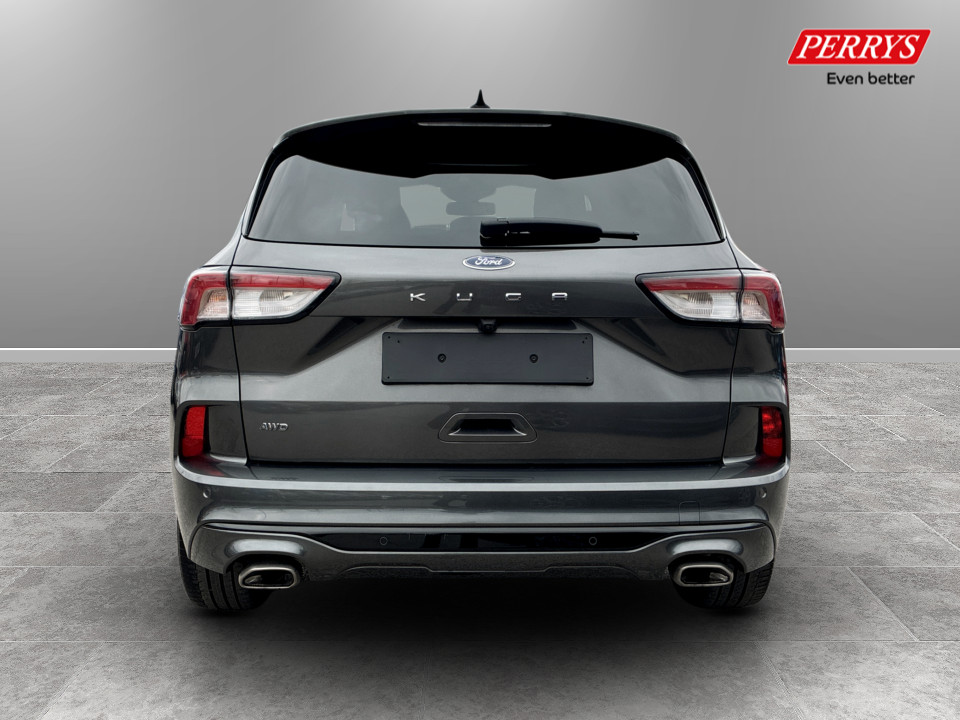 Used Ford Kuga 2022 for sale - 78105078: Photo 6