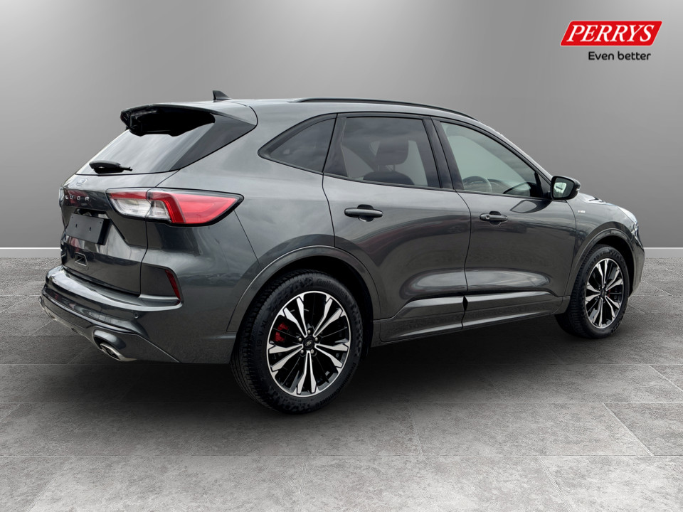 Used Ford Kuga 2022 for sale - 78105078: Photo 7