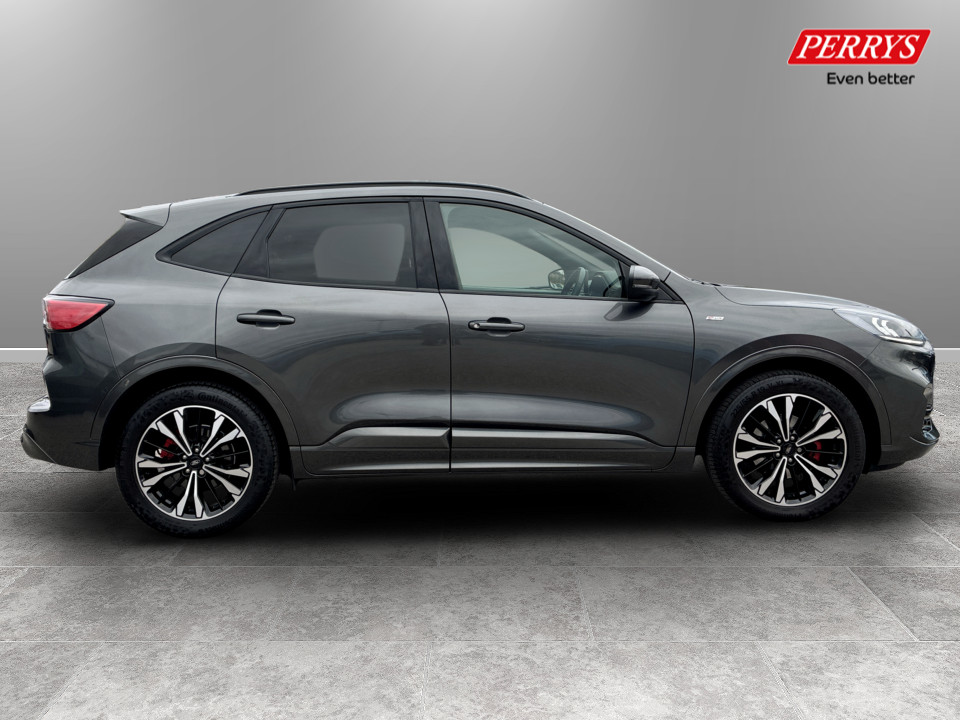 Used Ford Kuga 2022 for sale - 78105078: Photo 8