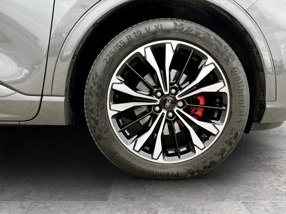 Used Ford Kuga 2022 for sale - 78105078: Photo 9