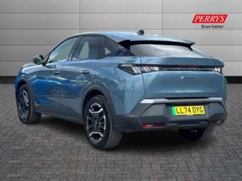 Used Peugeot 3008 2024 for sale - 74467992: Photo