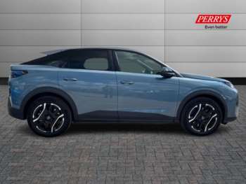 Used Peugeot 3008 2024 for sale - 74467992: Photo