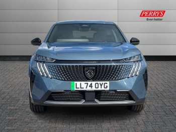 Used Peugeot 3008 2024 for sale - 74467992: Photo
