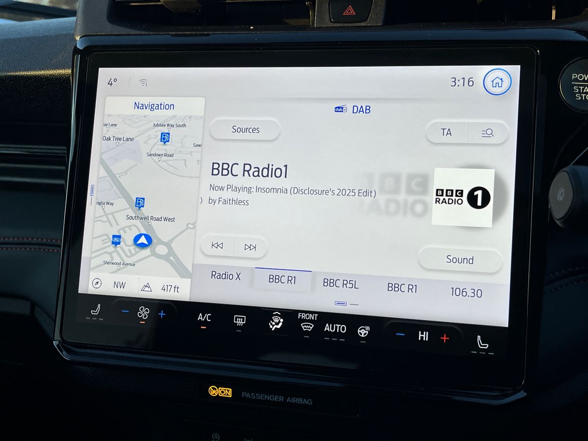 Used Ford Puma 2024 for sale - 77099997: Photo 11