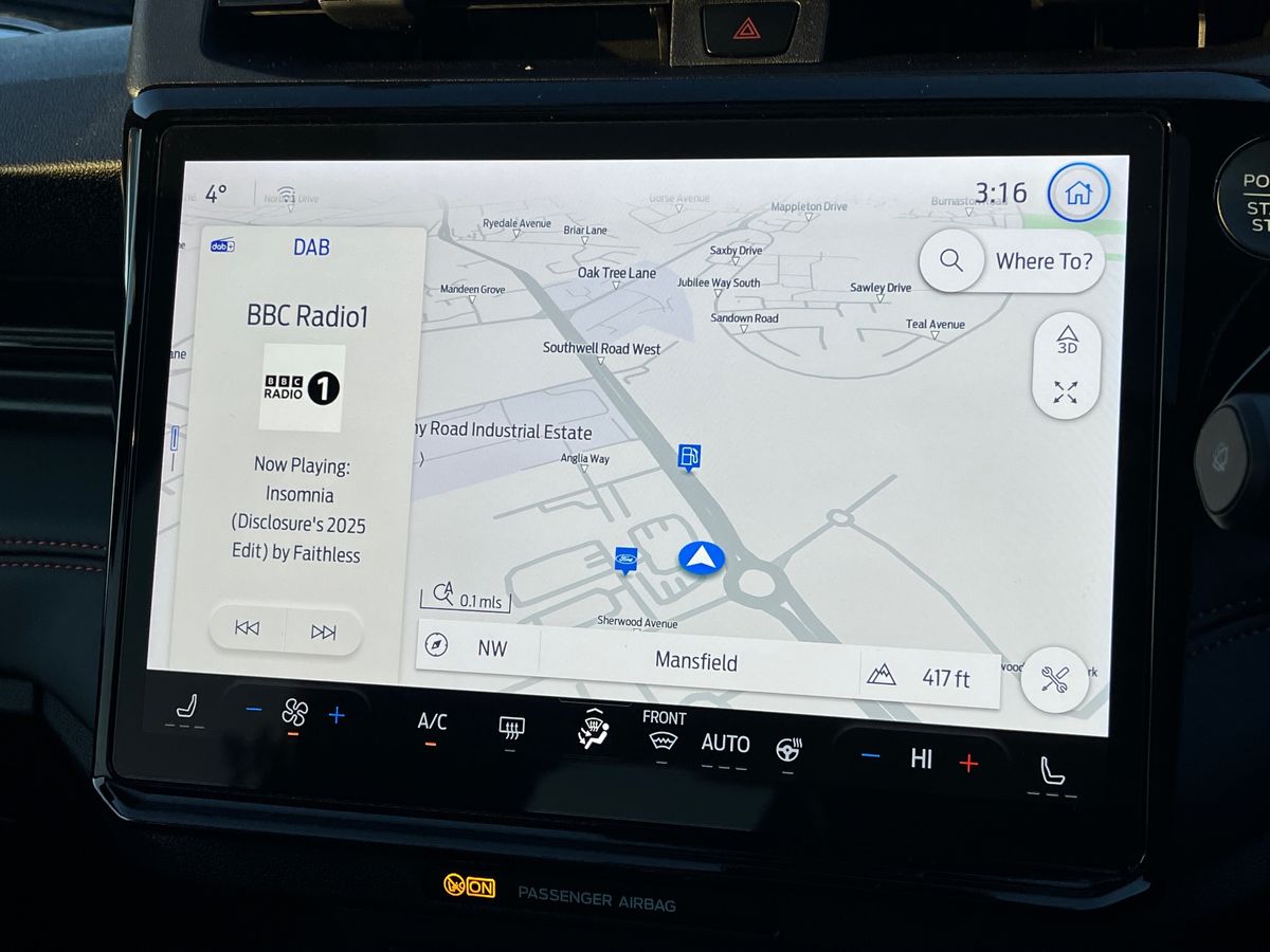 Used Ford Puma 2024 for sale - 77099997: Photo 12