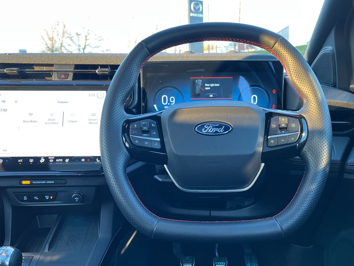 Used Ford Puma 2024 for sale - 77099997: Photo 16