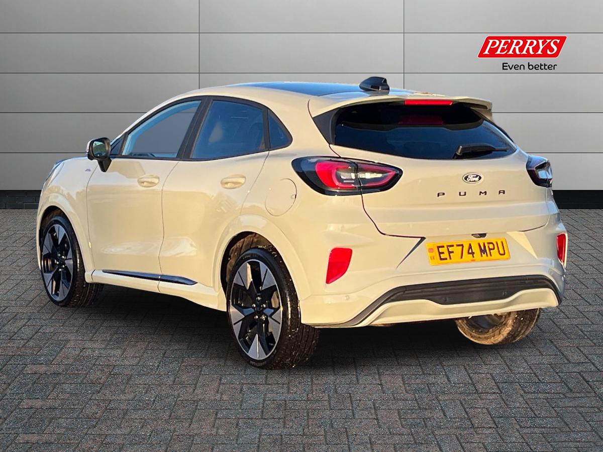 Used Ford Puma 2024 for sale - 77099997: Photo 2