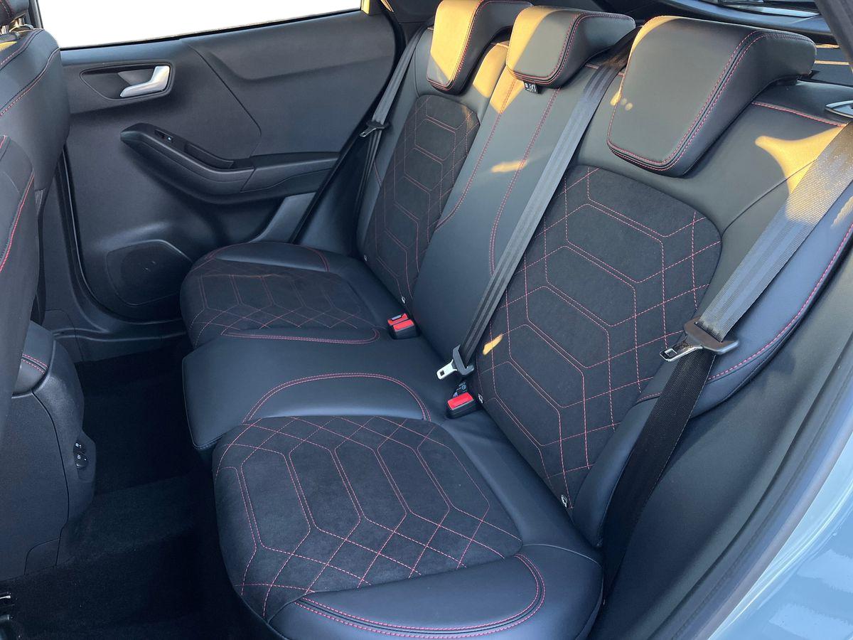 Used Ford Puma 2024 for sale - 77099997: Photo 20