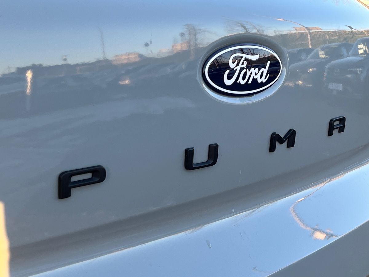 Used Ford Puma 2024 for sale - 77099997: Photo 26