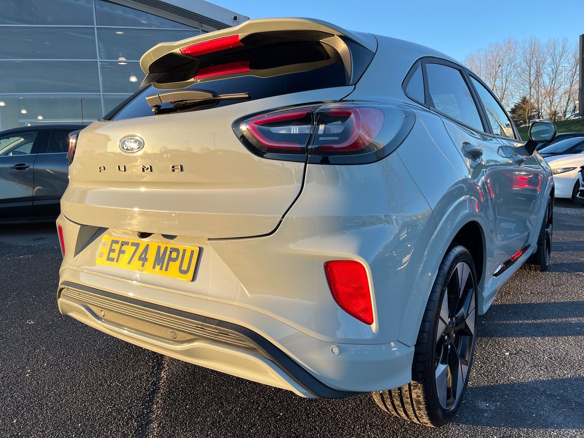 Used Ford Puma 2024 for sale - 77099997: Photo 28