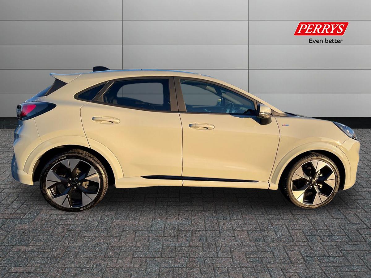 Used Ford Puma 2024 for sale - 77099997: Photo 3