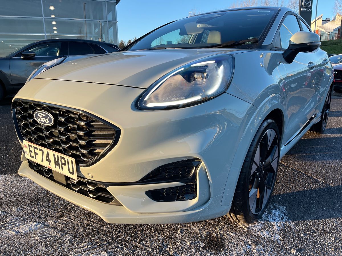 Used Ford Puma 2024 for sale - 77099997: Photo 30