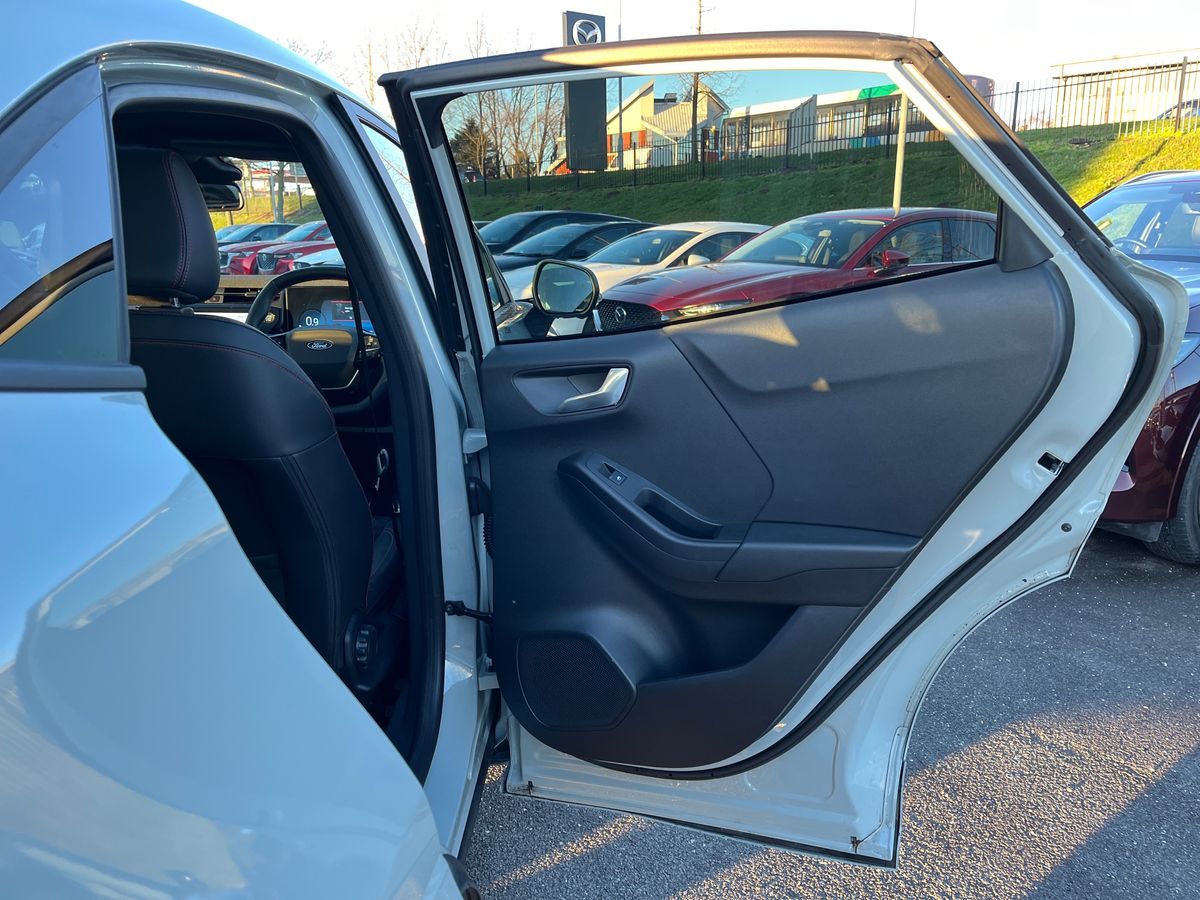 Used Ford Puma 2024 for sale - 77099997: Photo 36