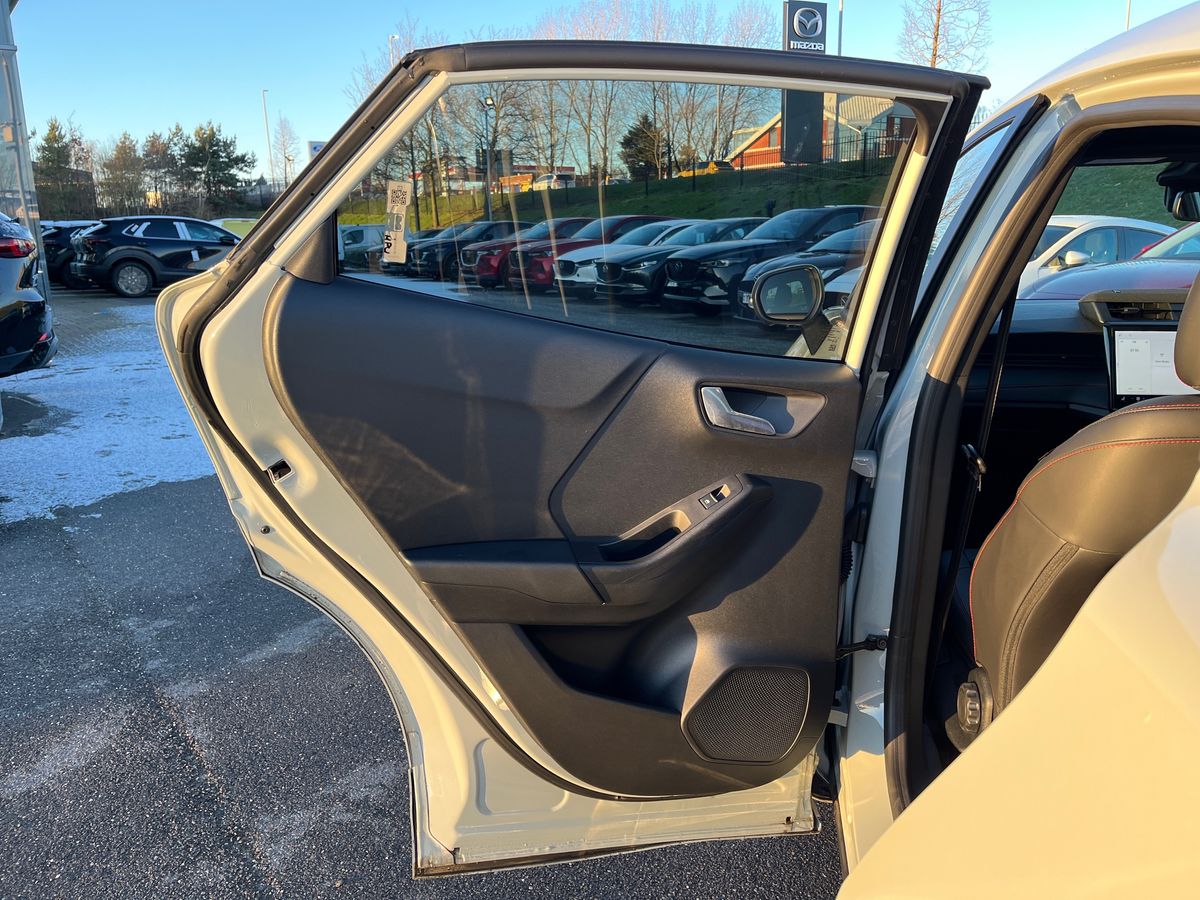 Used Ford Puma 2024 for sale - 77099997: Photo 37