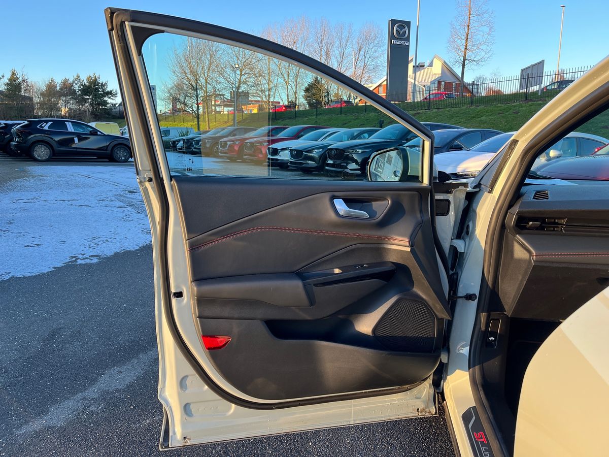 Used Ford Puma 2024 for sale - 77099997: Photo 38