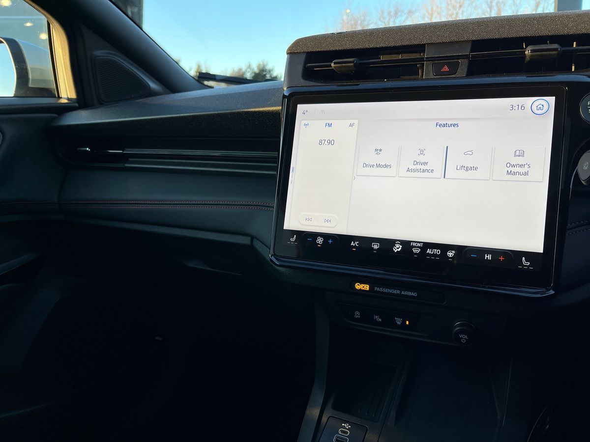 Used Ford Puma 2024 for sale - 77099997: Photo 40