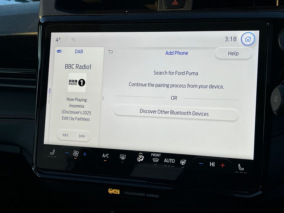 Used Ford Puma 2024 for sale - 77099997: Photo 41