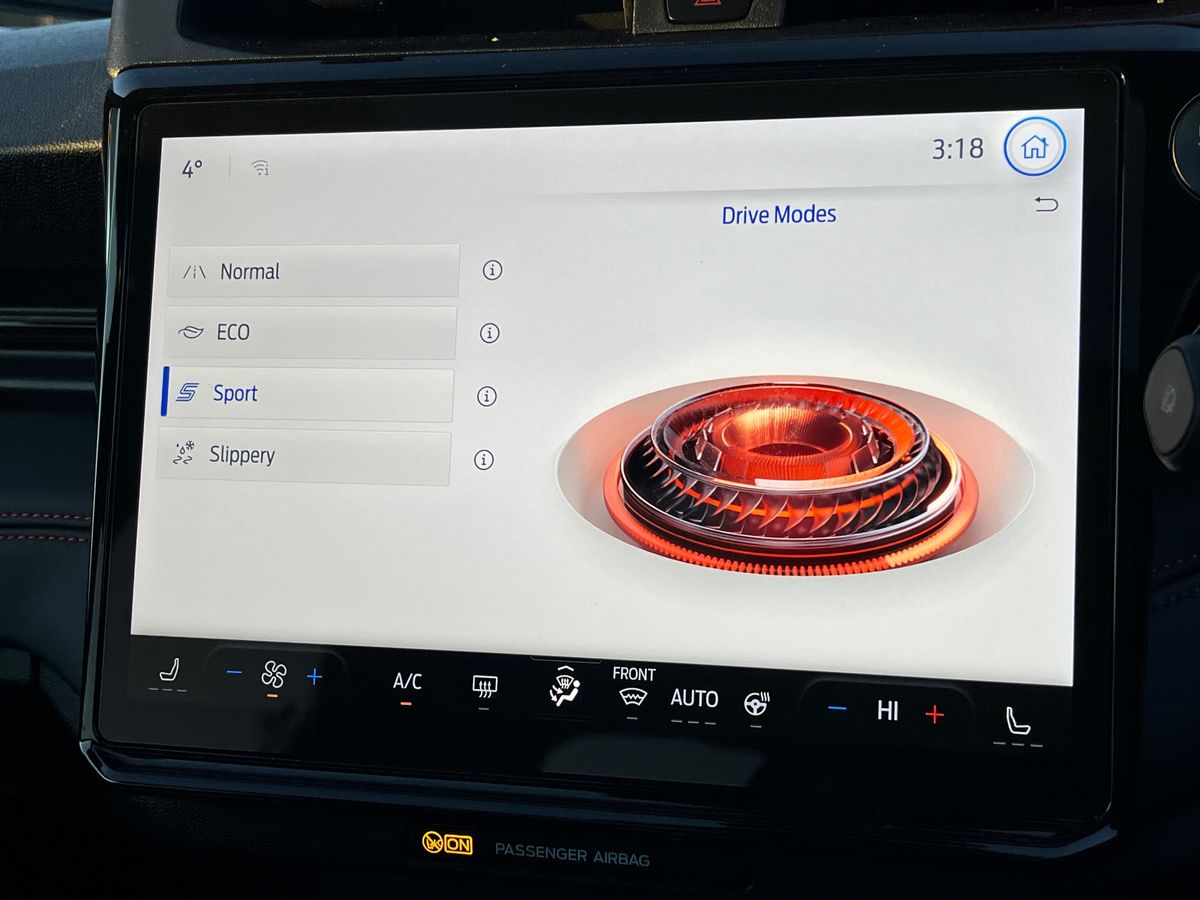 Used Ford Puma 2024 for sale - 77099997: Photo 44