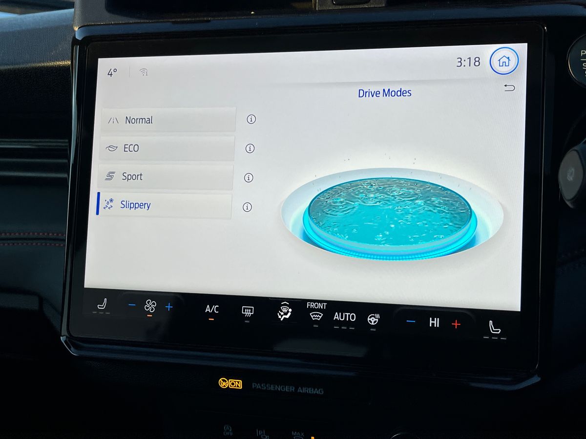 Used Ford Puma 2024 for sale - 77099997: Photo 45