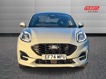 Used Ford Puma 2024 for sale - 77099997: Photo