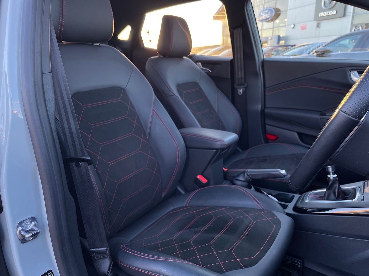 Used Ford Puma 2024 for sale - 77099997: Photo 54