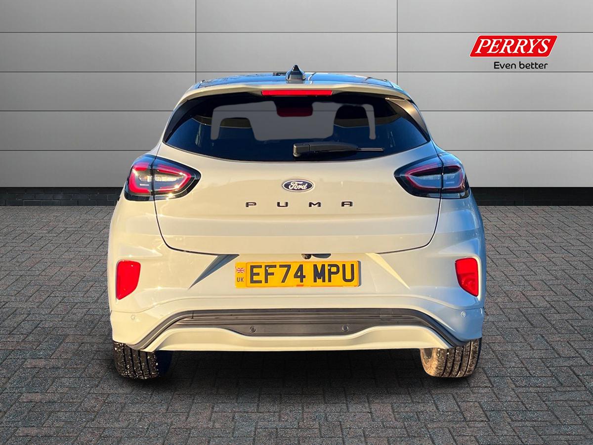 Used Ford Puma 2024 for sale - 77099997: Photo 6