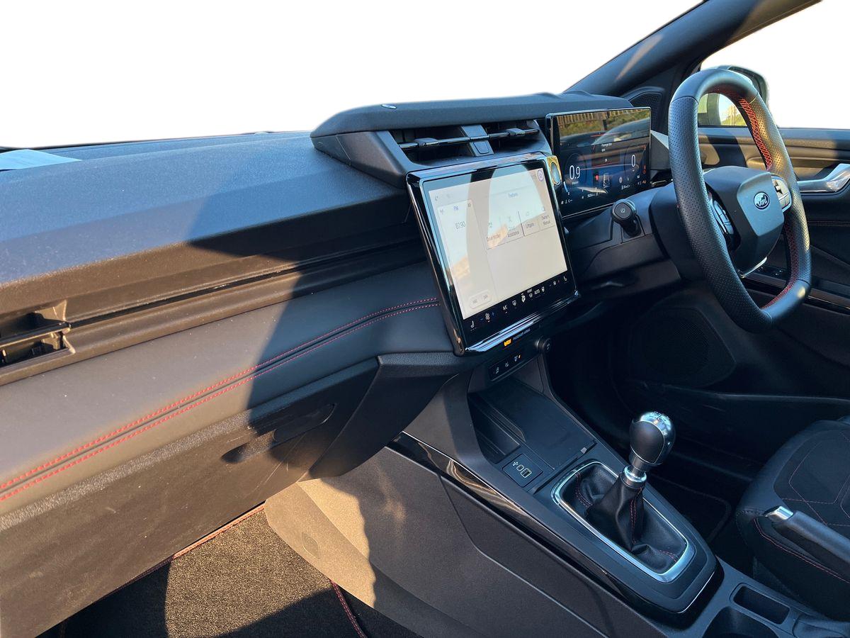 Used Ford Puma 2024 for sale - 77099997: Photo 7